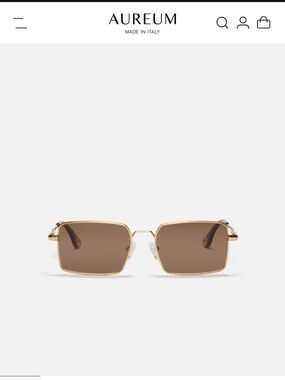 Aureum Eze Sunglasses